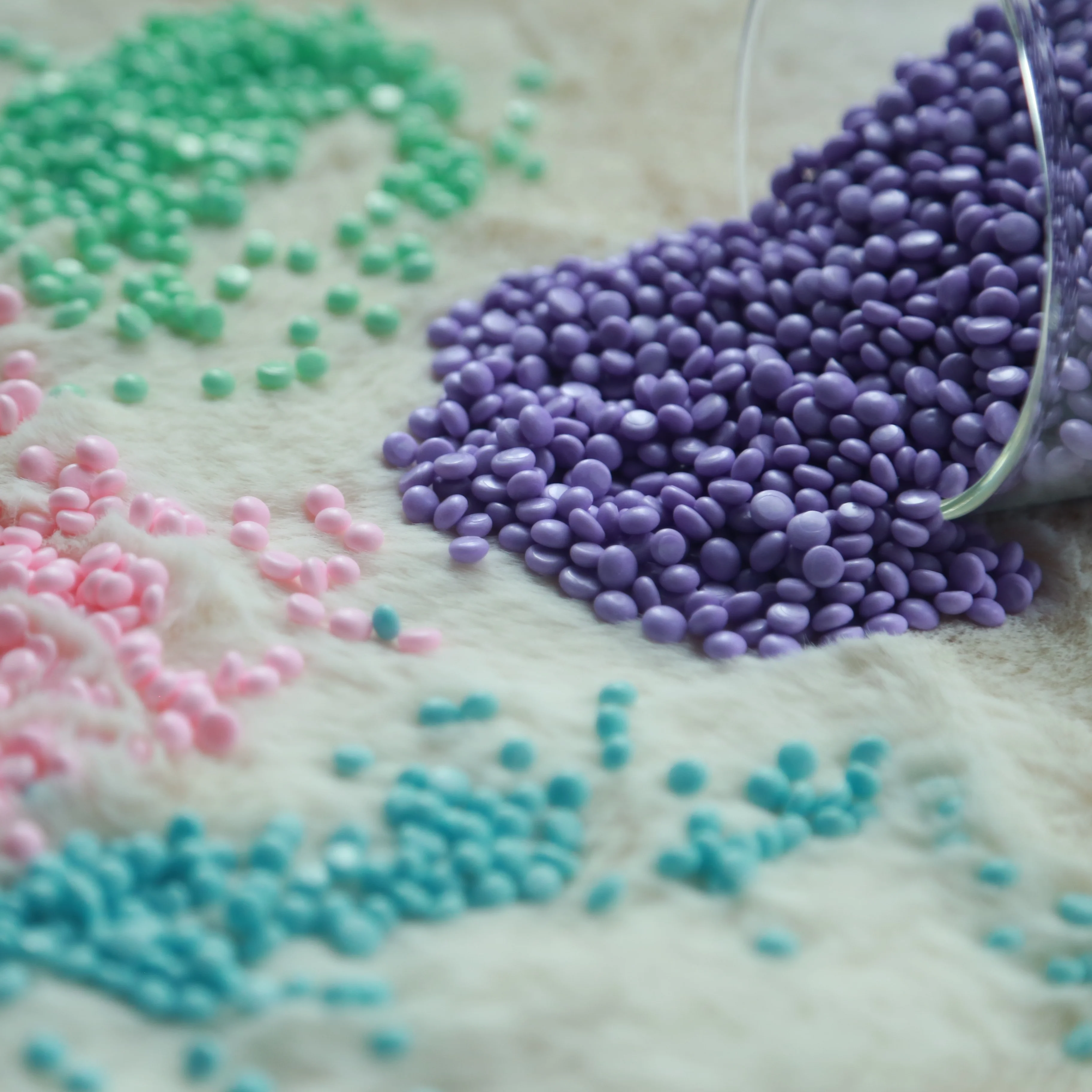 Elegant Bloom Laundry Scent Booster Beads